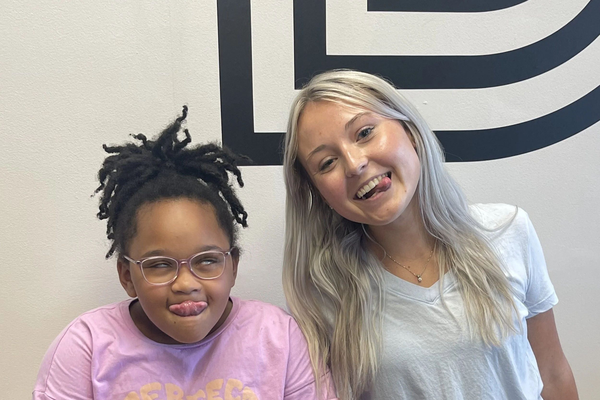 Big Brothers Big Sisters of Central Missouri